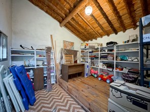 Estancias